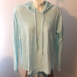 Vineyard vines hoodie tee